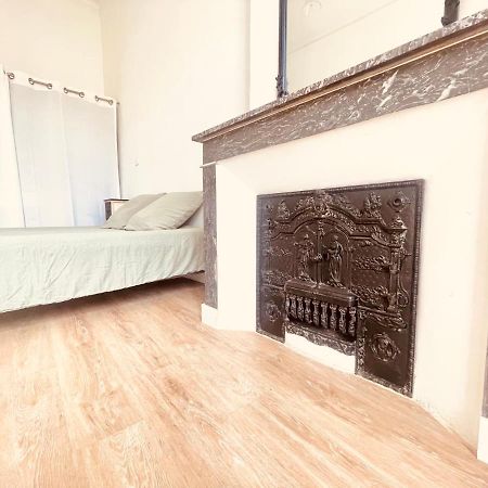 Nemausa Apartis Nîmes Exteriör bild