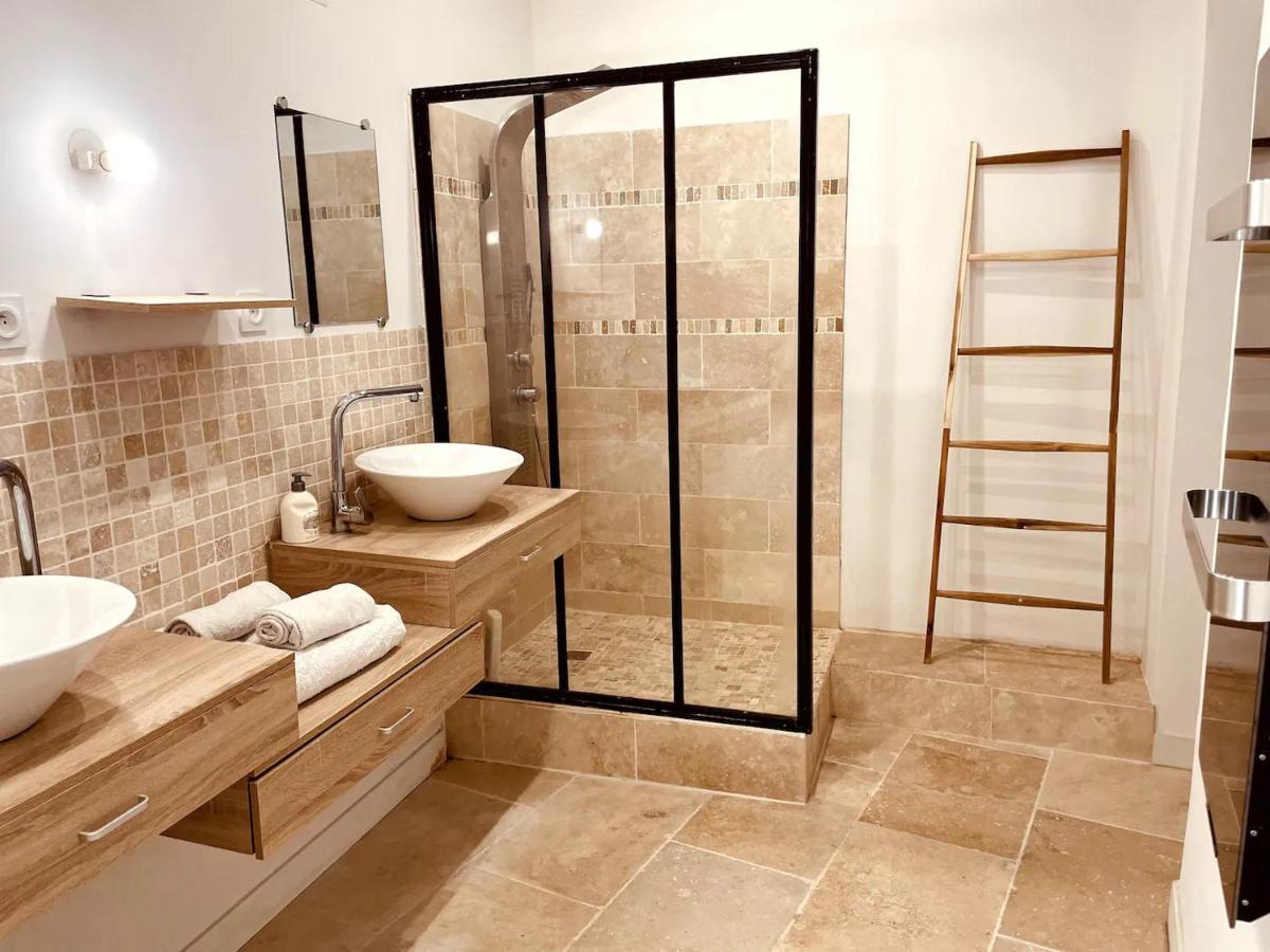 Nemausa Apartis Nîmes Exteriör bild